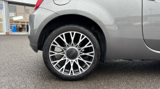 Fiat 500 1.0 Mild Hybrid 3dr Petrol Hatchback